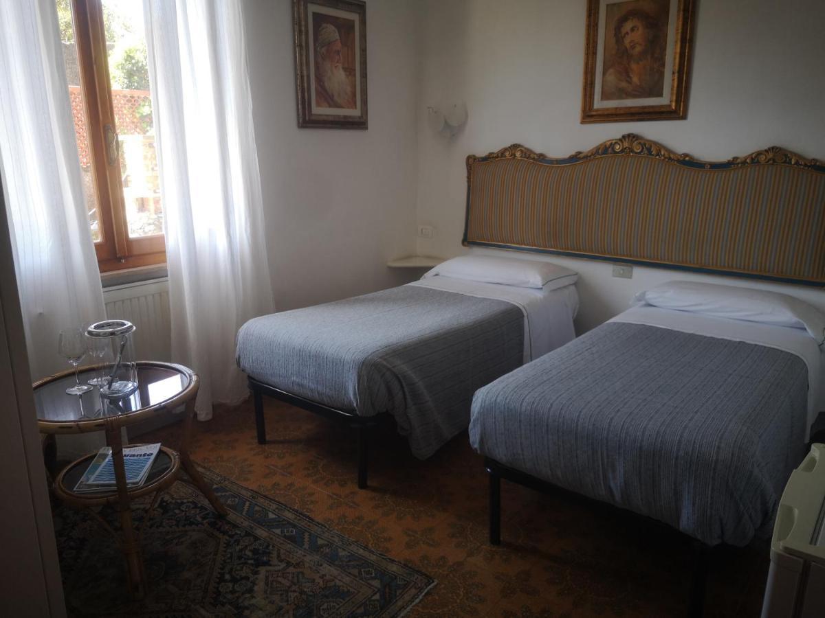 Casa Vancanza Sciamandola Holiday home Levanto
