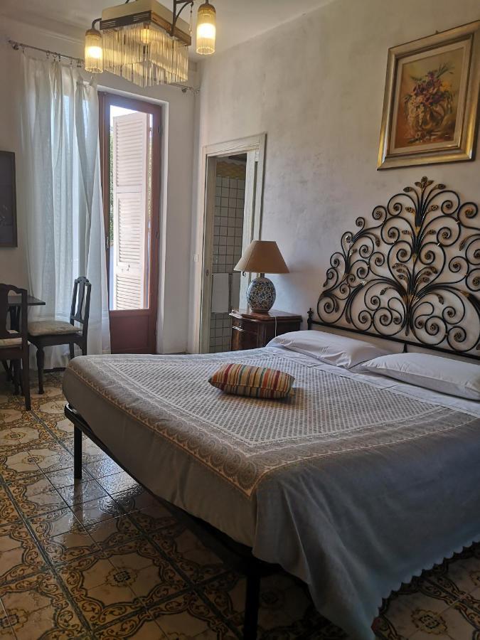 Casa Vancanza Sciamandola *