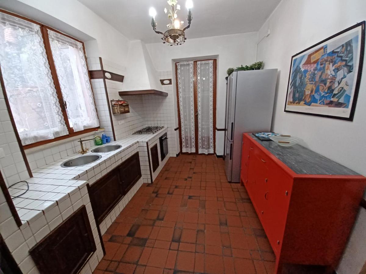 Casa Vancanza Sciamandola Holiday home