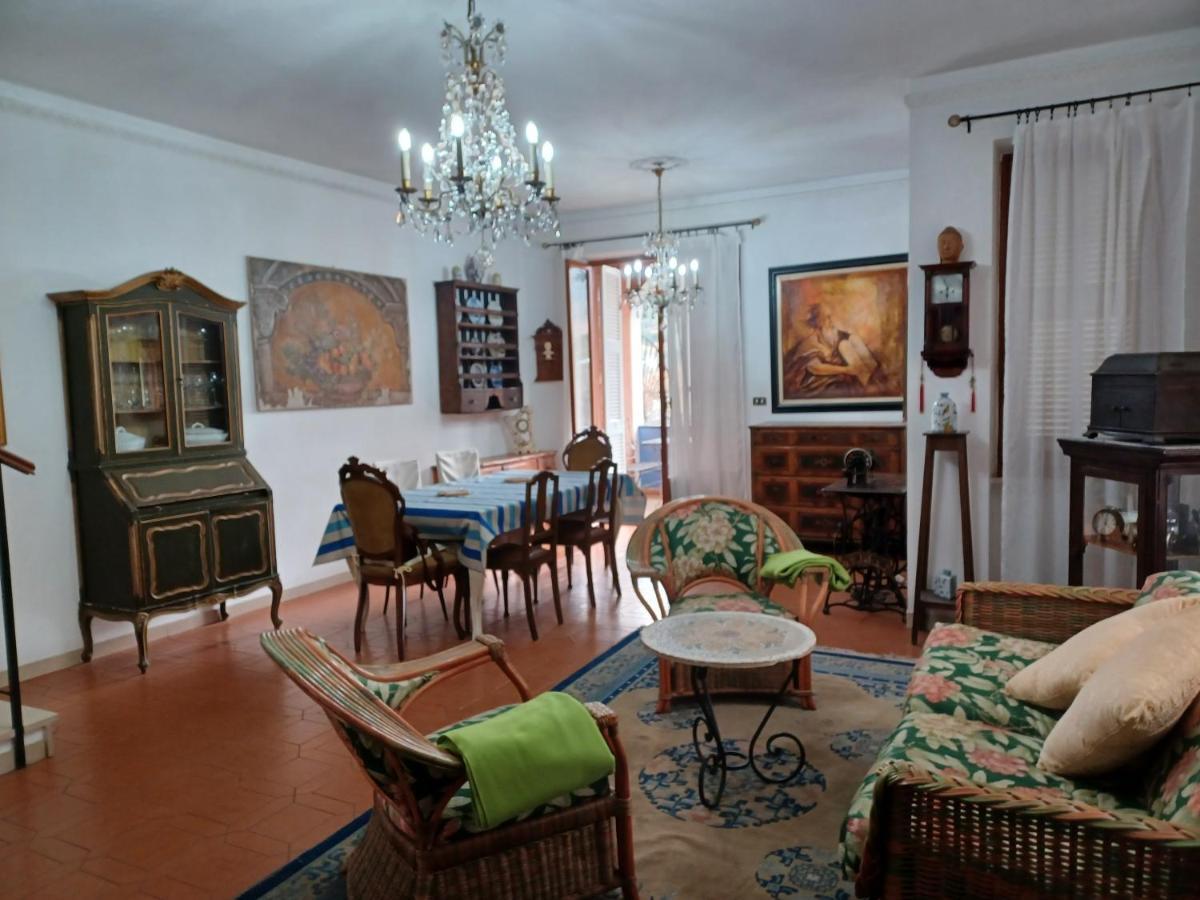 Casa Vancanza Sciamandola