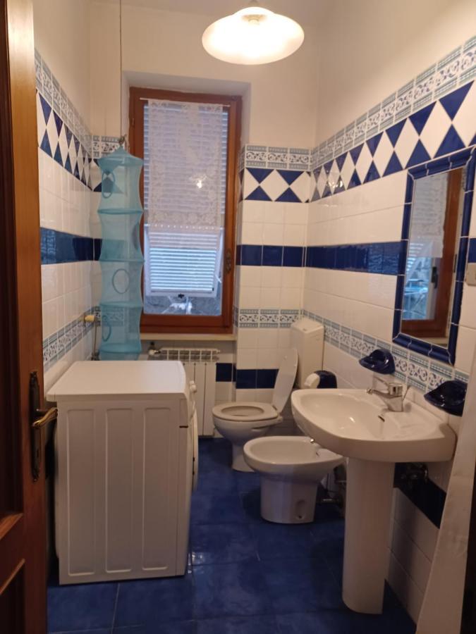 Holiday home Casa Vancanza Sciamandola *