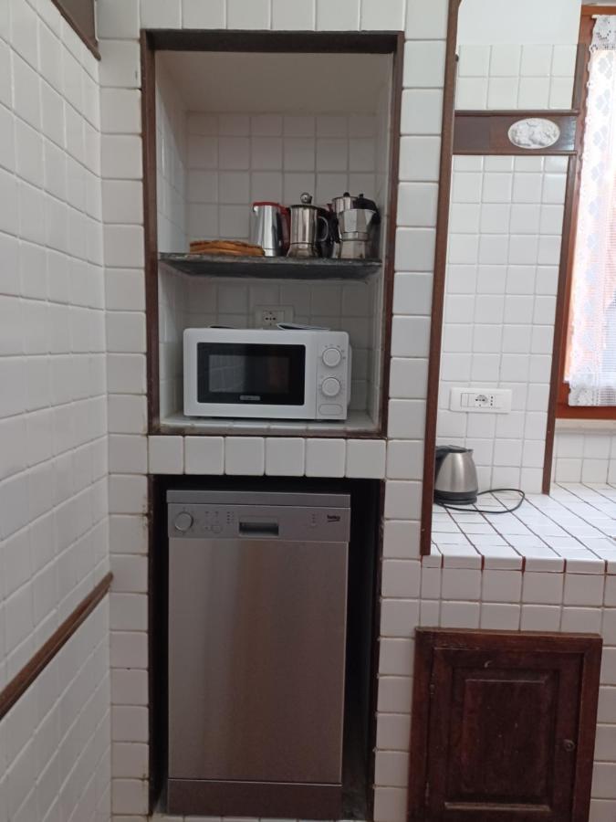 Holiday home Casa Vancanza Sciamandola Levanto