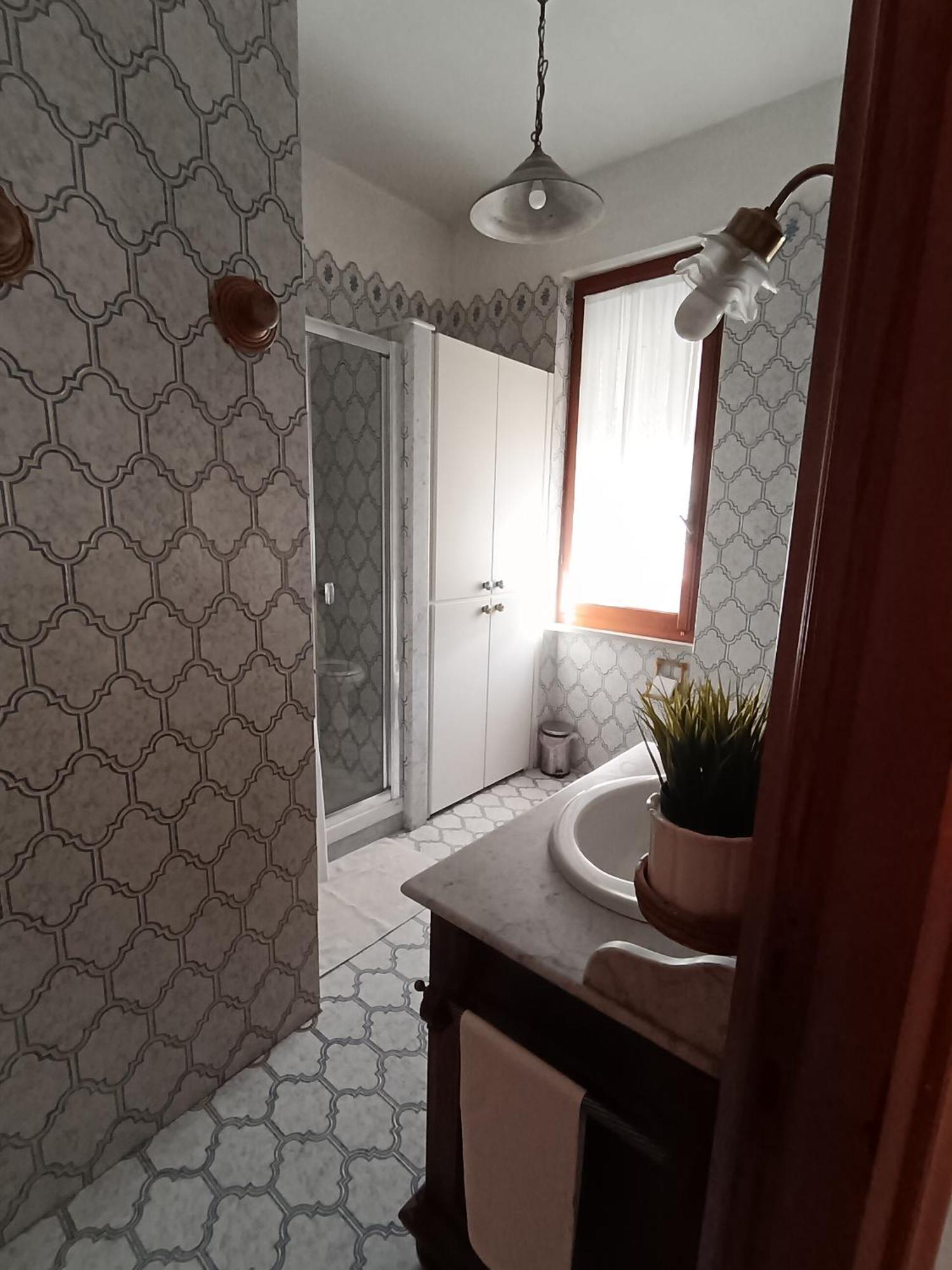 Holiday home Casa Vancanza Sciamandola Levanto