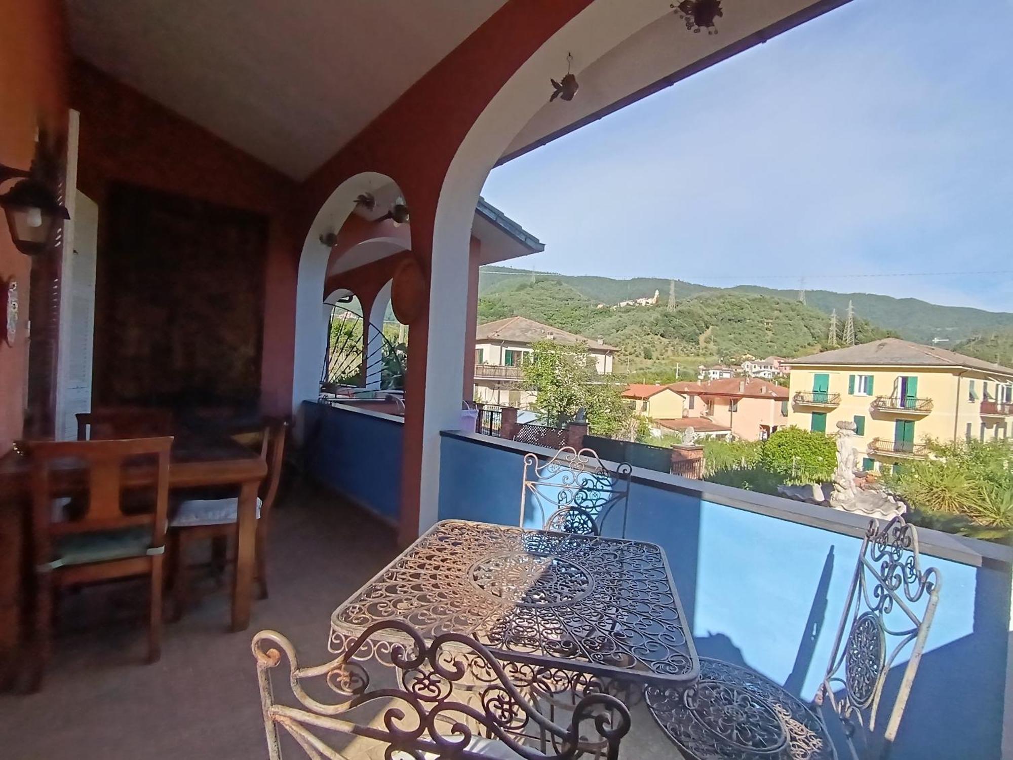 Casa Vancanza Sciamandola *