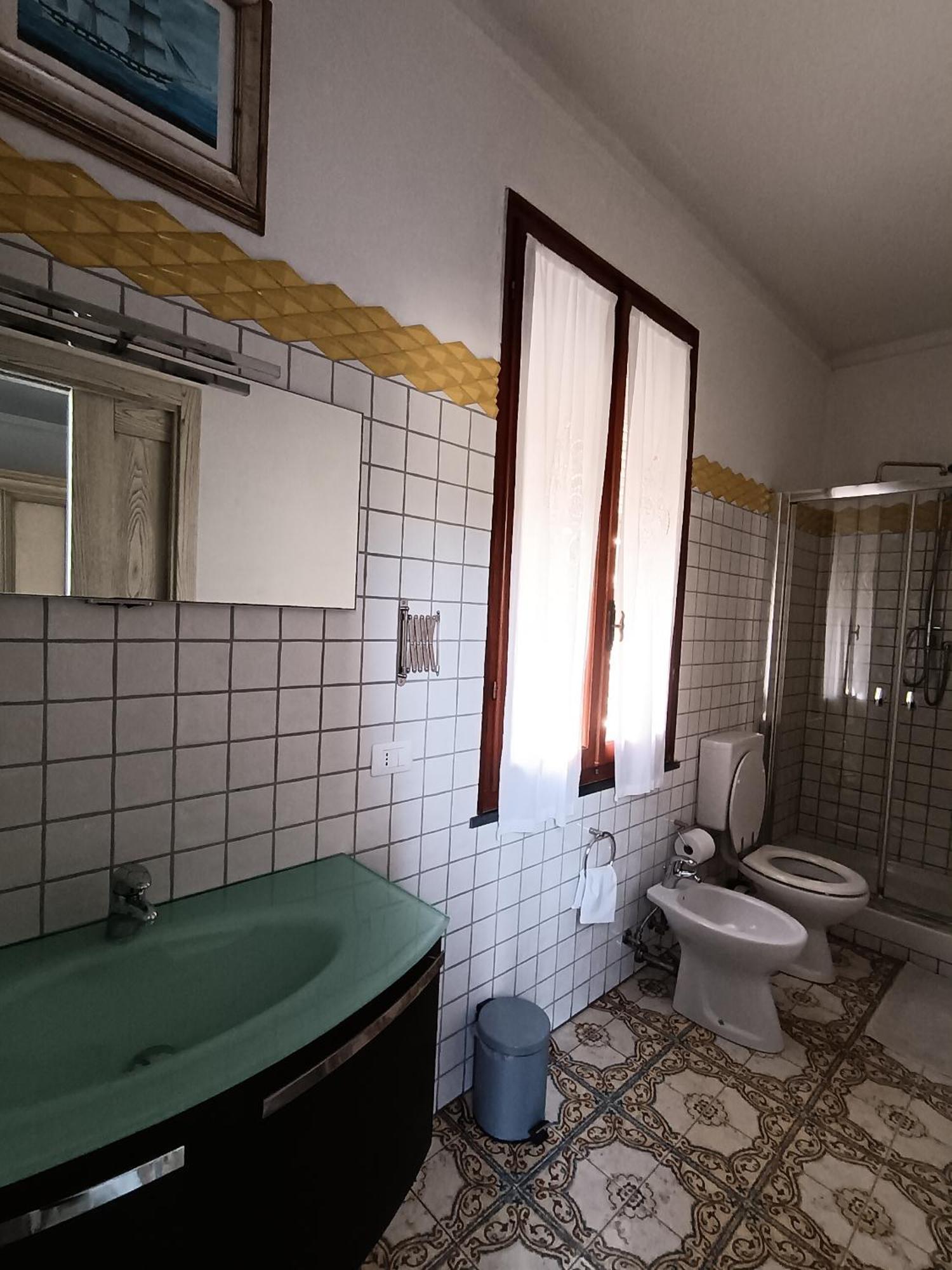 Casa Vancanza Sciamandola Levanto