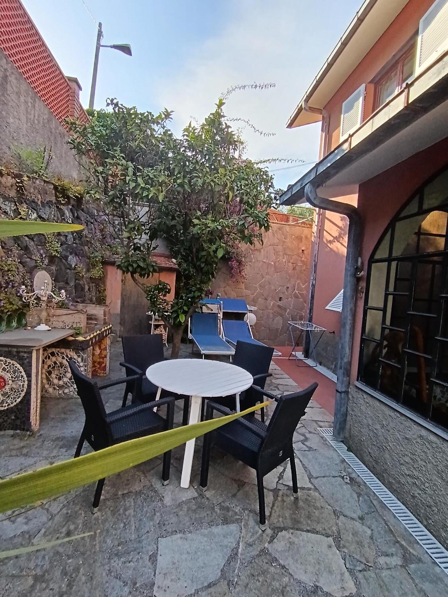 Holiday home Casa Vancanza Sciamandola *