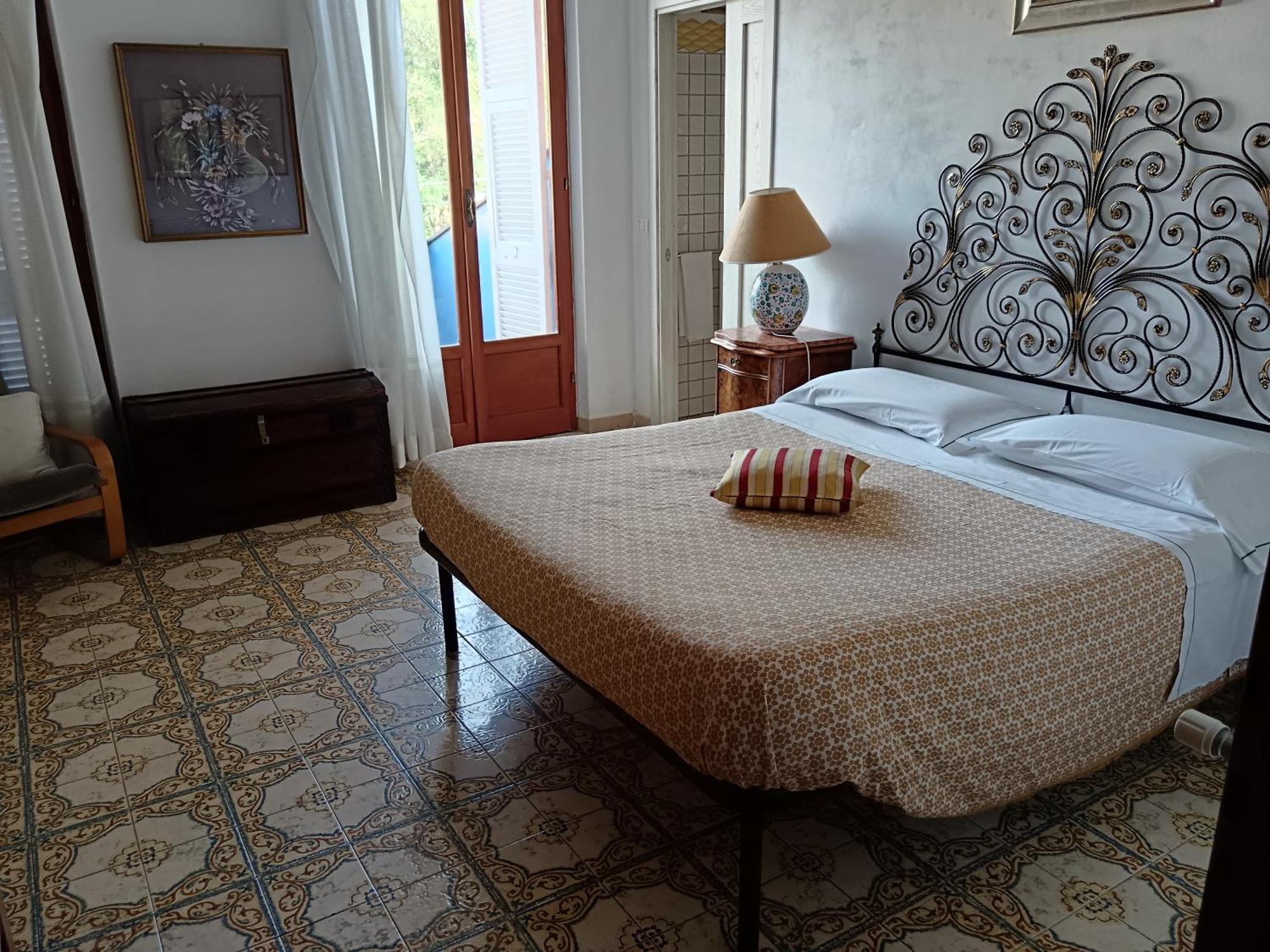 Casa Vancanza Sciamandola Holiday home Levanto