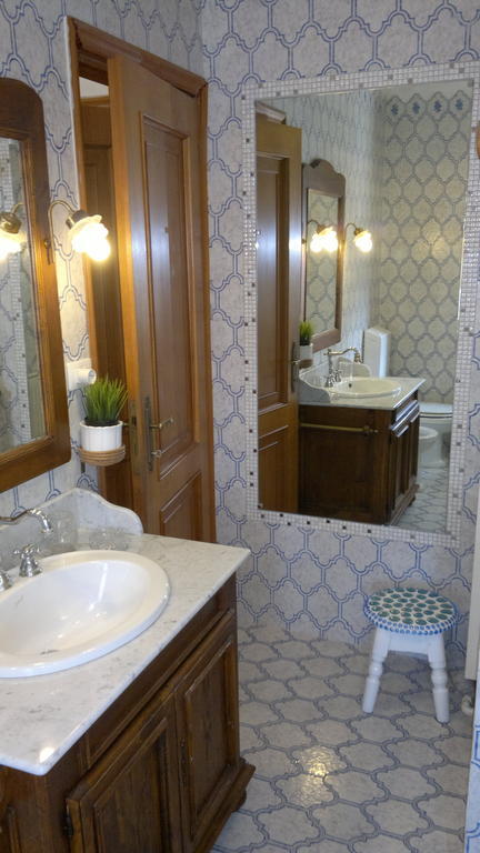 Holiday home Casa Vancanza Sciamandola