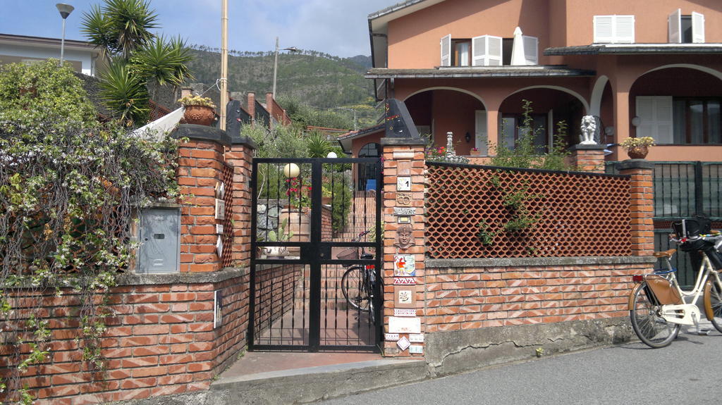 Holiday home Casa Vancanza Sciamandola *