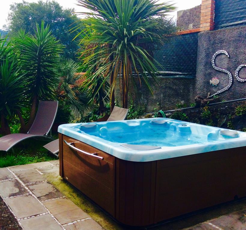 Holiday home Casa Vancanza Sciamandola *