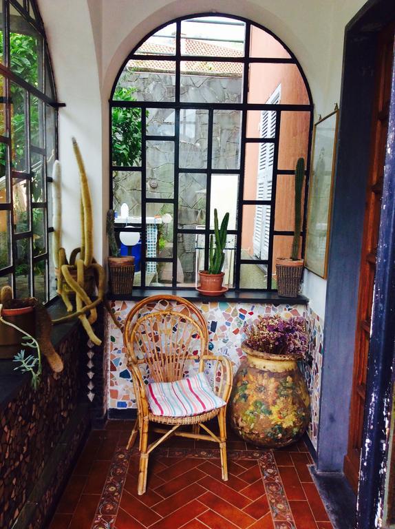 Holiday home Casa Vancanza Sciamandola