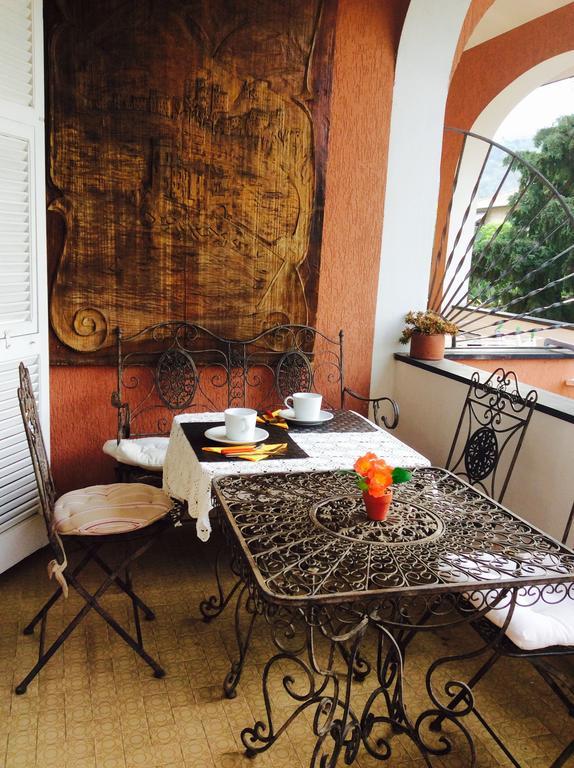 Holiday home Casa Vancanza Sciamandola *