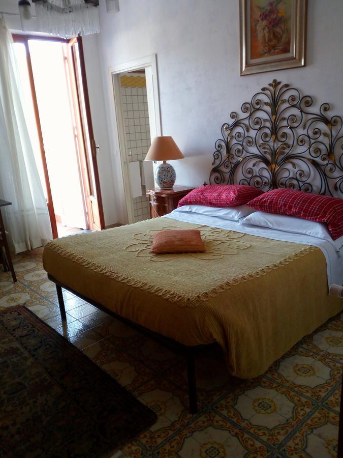 Casa Vancanza Sciamandola Levanto