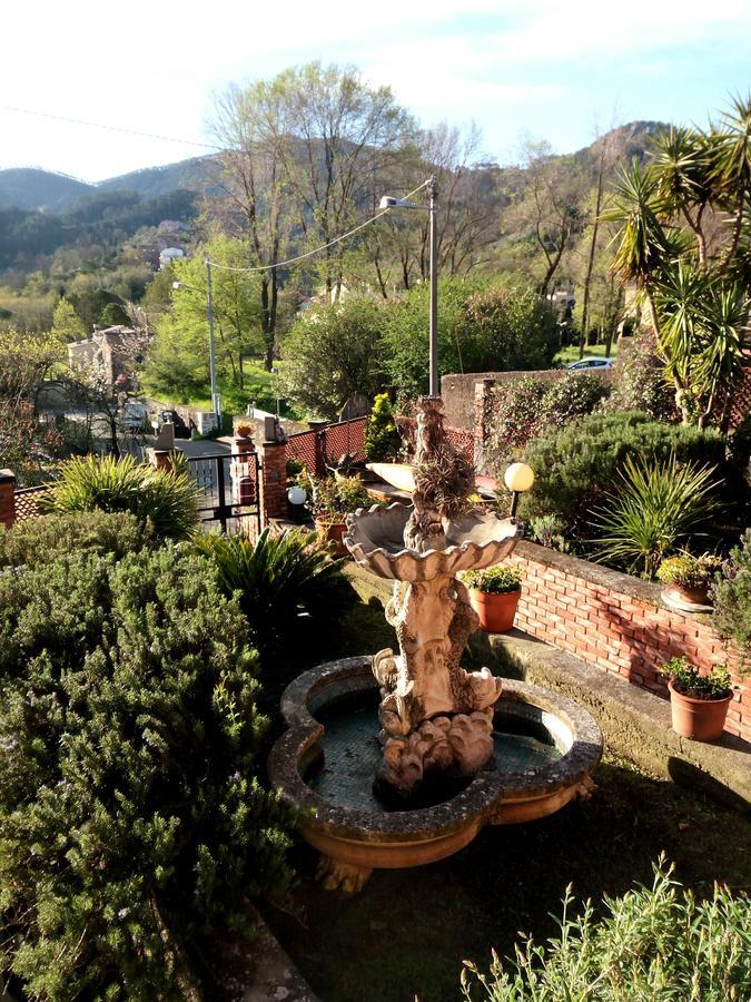 Casa Vancanza Sciamandola Levanto