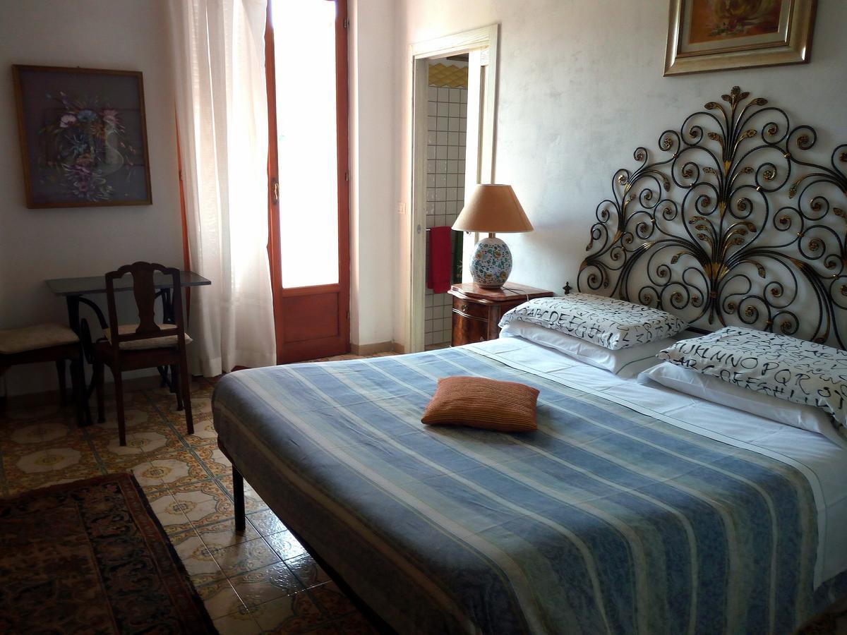 Casa Vancanza Sciamandola Holiday home