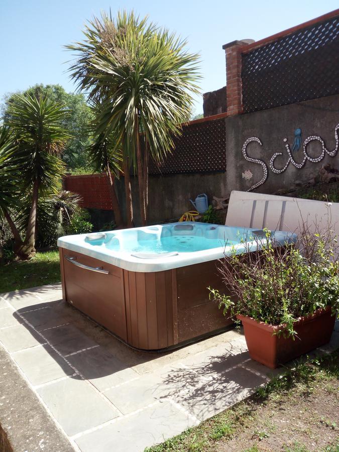 Holiday home Casa Vancanza Sciamandola *
