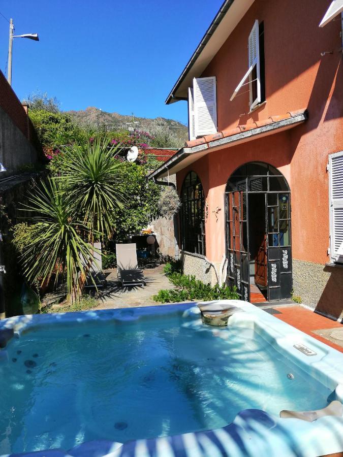 Casa Vancanza Sciamandola Levanto