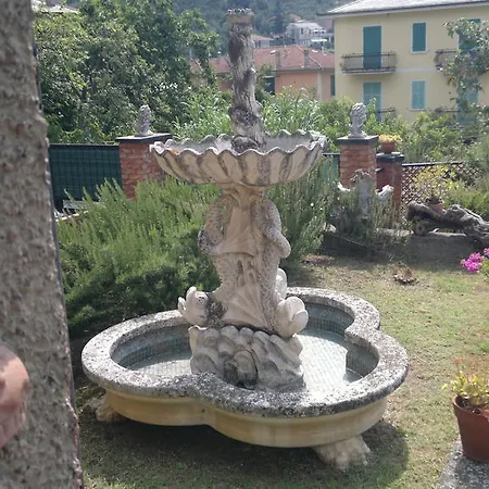 Casa Vancanza Sciamandola Levanto Room photo