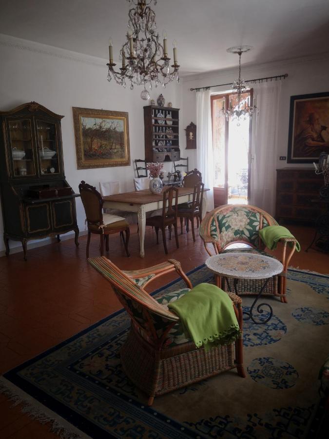 Casa Vancanza Sciamandola Levanto