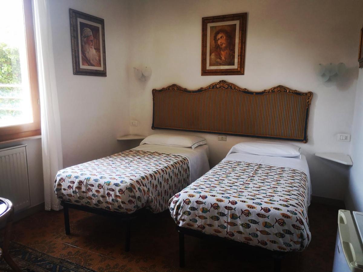 Casa Vancanza Sciamandola Holiday home Levanto