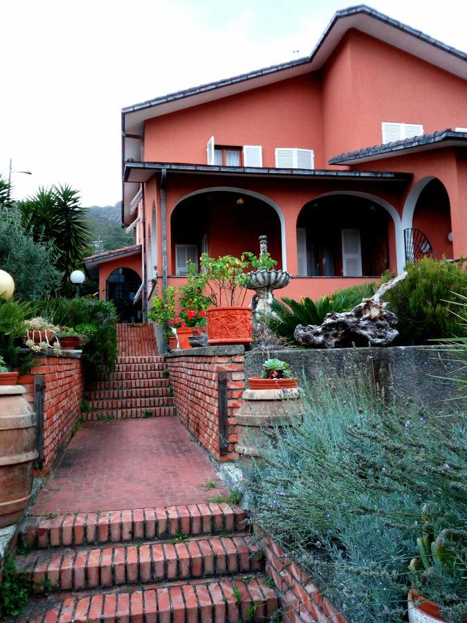 Casa Vancanza Sciamandola Holiday home