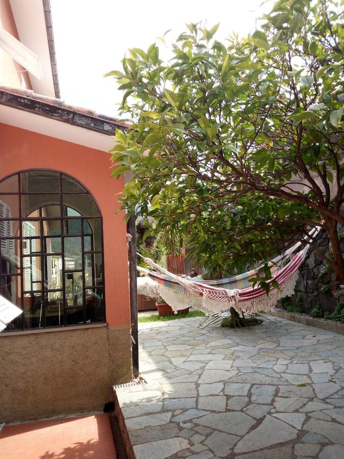 Casa Vancanza Sciamandola Holiday home *
